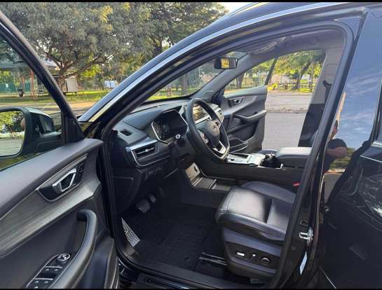 CAOA CHERY-TIGGO 7 PRO-1.5 TCI FLEX HYBRID CVT CAOA CHERY-TIGGO 7 PRO-2022