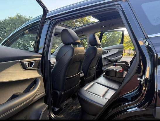 CAOA CHERY-TIGGO 7 PRO-1.5 TCI FLEX HYBRID CVT CAOA CHERY-TIGGO 7 PRO-2022