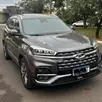 CAOA CHERY TIGGO 8 1.6 TGDI GASOLINA TXS MAX DRIVE DCT CAOA CHERY TIGGO 8 1.6 TGDI GASOLINA TXS MAX DRIVE DCT