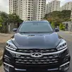 CAOA CHERY TIGGO 8 1.6 TGDI GASOLINA TXS MAX DRIVE DCT CAOA CHERY TIGGO 8 1.6 TGDI GASOLINA TXS MAX DRIVE DCT
