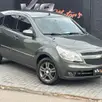 CHEVROLET AGILE 1.4 MPFI LTZ 8V FLEX 4P MANUAL CHEVROLET AGILE 1.4 MPFI LTZ 8V FLEX 4P MANUAL