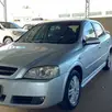 CHEVROLET ASTRA 2.0 MPFI ADVANTAGE 8V FLEX 4P MANUAL CHEVROLET ASTRA 2.0 MPFI ADVANTAGE 8V FLEX 4P MANUAL