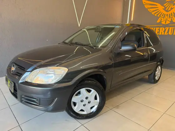 CHEVROLET CELTA 1.0 MPFI SPIRIT 8V FLEX 2P MANUAL CHEVROLET CELTA 1.0 MPFI SPIRIT 8V FLEX 2P MANUAL