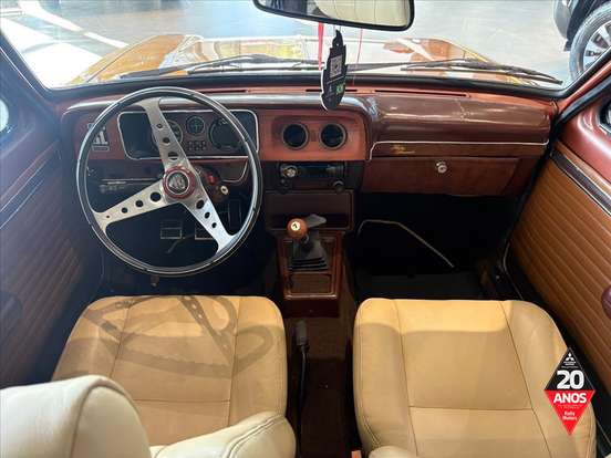 CHEVROLET-CHEVETTE-1.4 SL 8V GASOLINA 2P MANUAL CHEVROLET-CHEVETTE-1980