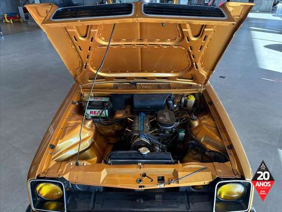 CHEVROLET-CHEVETTE-1.4 SL 8V GASOLINA 2P MANUAL CHEVROLET-CHEVETTE-1980