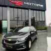 CHEVROLET COBALT 1.8 MPFI ELITE 8V FLEX 4P AUTOMÁTICO CHEVROLET COBALT 1.8 MPFI ELITE 8V FLEX 4P AUTOMÁTICO