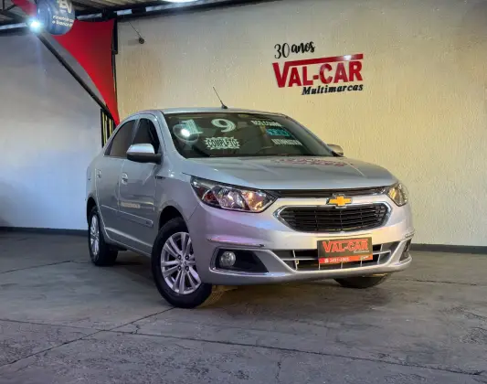 CHEVROLET COBALT 1.8 MPFI LTZ 8V FLEX 4P AUTOMÁTICO CHEVROLET COBALT 1.8 MPFI LTZ 8V FLEX 4P AUTOMÁTICO