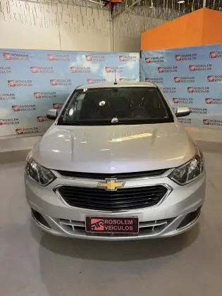 CHEVROLET COBALT 1.8 MPFI LTZ 8V FLEX 4P AUTOMÁTICO CHEVROLET COBALT 1.8 MPFI LTZ 8V FLEX 4P AUTOMÁTICO