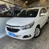 CHEVROLET COBALT 1.8 MPFI LTZ 8V FLEX 4P AUTOMÁTICO CHEVROLET COBALT 1.8 MPFI LTZ 8V FLEX 4P AUTOMÁTICO
