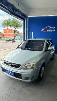CHEVROLET CORSA 1.4 MPFI PREMIUM SEDAN 8V FLEX 4P MANUAL CHEVROLET CORSA 1.4 MPFI PREMIUM SEDAN 8V FLEX 4P MANUAL