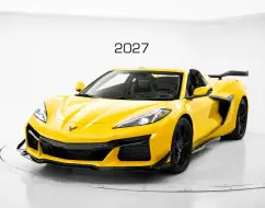 CHEVROLET CORVETTE 5.5 V8 LZ3 GASOLINA Z06 CONVERSIVEL AUTOMÁTICO CHEVROLET CORVETTE 5.5 V8 LZ3 GASOLINA Z06 CONVERSIVEL AUTOMÁTICO