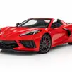 CHEVROLET CORVETTE 6.2 V8 LT1 GASOLINA STINGRAY CONVERSIVEL AUTOMÁTICO CHEVROLET CORVETTE 6.2 V8 LT1 GASOLINA STINGRAY CONVERSIVEL AUTOMÁTICO