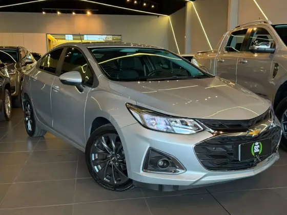 CHEVROLET CRUZE 1.4 TURBO LT 16V FLEX 4P AUTOMÁTICO CHEVROLET CRUZE 1.4 TURBO LT 16V FLEX 4P AUTOMÁTICO