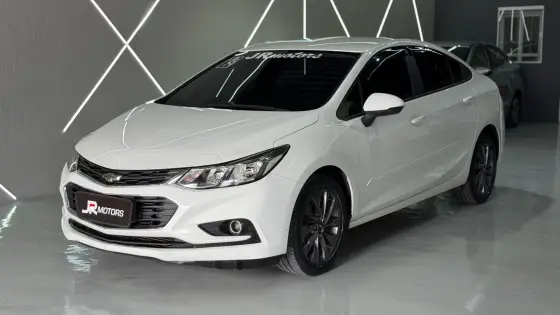 CHEVROLET CRUZE 1.4 TURBO LT 16V FLEX 4P AUTOMÁTICO CHEVROLET CRUZE 1.4 TURBO LT 16V FLEX 4P AUTOMÁTICO