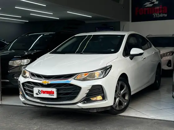 CHEVROLET CRUZE 1.4 TURBO LTZ 16V FLEX 4P AUTOMÁTICO CHEVROLET CRUZE 1.4 TURBO LTZ 16V FLEX 4P AUTOMÁTICO
