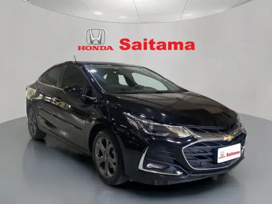 CHEVROLET CRUZE 1.4 TURBO LTZ 16V FLEX 4P AUTOMÁTICO CHEVROLET CRUZE 1.4 TURBO LTZ 16V FLEX 4P AUTOMÁTICO