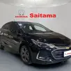 CHEVROLET CRUZE 1.4 TURBO LTZ 16V FLEX 4P AUTOMÁTICO CHEVROLET CRUZE 1.4 TURBO LTZ 16V FLEX 4P AUTOMÁTICO