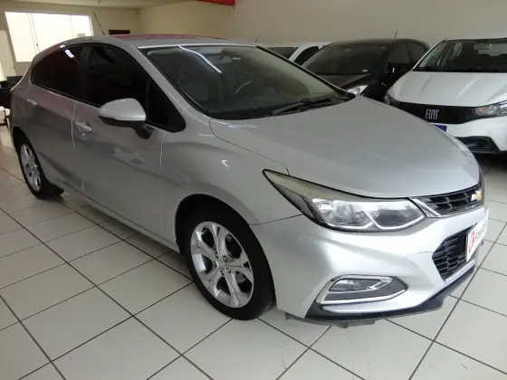 CHEVROLET CRUZE 1.4 TURBO SPORT6 LT 16V FLEX 4P AUTOMÁTICO CHEVROLET CRUZE 1.4 TURBO SPORT6 LT 16V FLEX 4P AUTOMÁTICO