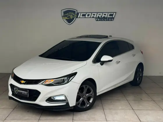 CHEVROLET CRUZE 1.4 TURBO SPORT6 LTZ 16V FLEX 4P AUTOMÁTICO CHEVROLET CRUZE 1.4 TURBO SPORT6 LTZ 16V FLEX 4P AUTOMÁTICO