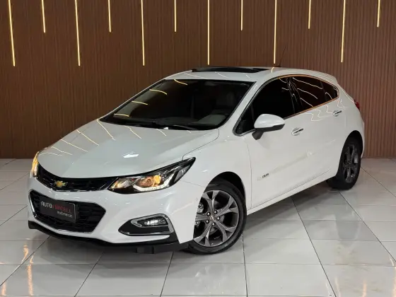 CHEVROLET CRUZE 1.4 TURBO SPORT6 LTZ 16V FLEX 4P AUTOMÁTICO CHEVROLET CRUZE 1.4 TURBO SPORT6 LTZ 16V FLEX 4P AUTOMÁTICO