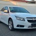 CHEVROLET CRUZE 1.8 LT 16V FLEX 4P AUTOMÁTICO CHEVROLET CRUZE 1.8 LT 16V FLEX 4P AUTOMÁTICO