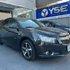 CHEVROLET CRUZE 1.8 LTZ SPORT6 16V FLEX 4P AUTOMÁTICO CHEVROLET CRUZE 1.8 LTZ SPORT6 16V FLEX 4P AUTOMÁTICO