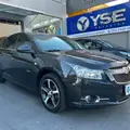 CHEVROLET CRUZE 1.8 LTZ SPORT6 16V FLEX 4P AUTOMÁTICO CHEVROLET CRUZE 1.8 LTZ SPORT6 16V FLEX 4P AUTOMÁTICO