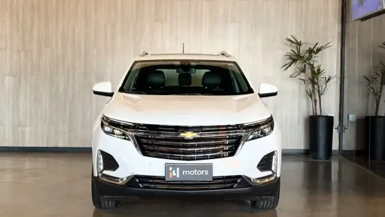 CHEVROLET EQUINOX 1.5 16V TURBO GASOLINA PREMIER AWD AUTOMÁTICO CHEVROLET EQUINOX 1.5 16V TURBO GASOLINA PREMIER AWD AUTOMÁTICO