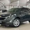 CHEVROLET EQUINOX 2.0 16V TURBO GASOLINA LT AUTOMÁTICO CHEVROLET EQUINOX 2.0 16V TURBO GASOLINA LT AUTOMÁTICO