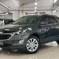 CHEVROLET EQUINOX 2.0 16V TURBO GASOLINA LT AUTOMÁTICO CHEVROLET EQUINOX 2.0 16V TURBO GASOLINA LT AUTOMÁTICO