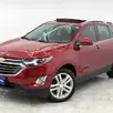 CHEVROLET EQUINOX 2.0 16V TURBO GASOLINA PREMIER AWD AUTOMÁTICO CHEVROLET EQUINOX 2.0 16V TURBO GASOLINA PREMIER AWD AUTOMÁTICO