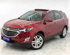 CHEVROLET EQUINOX 2.0 16V TURBO GASOLINA PREMIER AWD AUTOMÁTICO CHEVROLET EQUINOX 2.0 16V TURBO GASOLINA PREMIER AWD AUTOMÁTICO