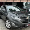 CHEVROLET EQUINOX 2.0 16V TURBO GASOLINA PREMIER AWD AUTOMÁTICO CHEVROLET EQUINOX 2.0 16V TURBO GASOLINA PREMIER AWD AUTOMÁTICO