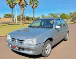 CHEVROLET KADETT 2.0 MPFI GLS 8V GASOLINA 2P MANUAL CHEVROLET KADETT 2.0 MPFI GLS 8V GASOLINA 2P MANUAL