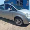 CHEVROLET MERIVA 1.4 MPFI MAXX 8V ECONO.FLEX 4P MANUAL CHEVROLET MERIVA 1.4 MPFI MAXX 8V ECONO.FLEX 4P MANUAL