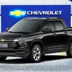 CHEVROLET MONTANA 1.2 TURBO FLEX LTZ AUTOMÁTICO CHEVROLET MONTANA 1.2 TURBO FLEX LTZ AUTOMÁTICO