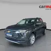 CHEVROLET MONTANA 1.2 TURBO FLEX LTZ AUTOMÁTICO CHEVROLET MONTANA 1.2 TURBO FLEX LTZ AUTOMÁTICO