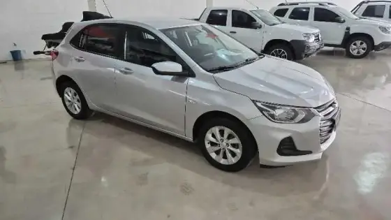 CHEVROLET ONIX 1.0 FLEX LT MANUAL CHEVROLET ONIX 1.0 FLEX LT MANUAL