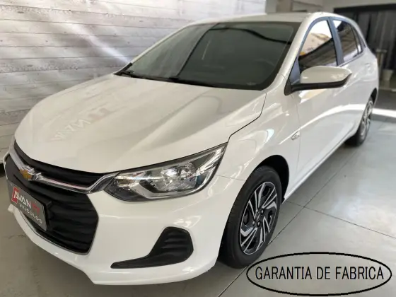 CHEVROLET ONIX 1.0 FLEX LT MANUAL CHEVROLET ONIX 1.0 FLEX LT MANUAL