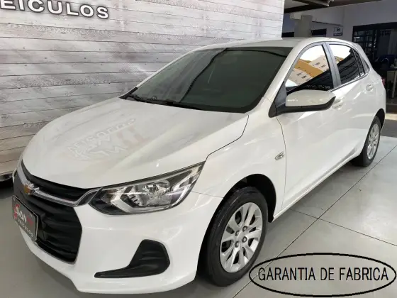 CHEVROLET ONIX 1.0 FLEX LT MANUAL CHEVROLET ONIX 1.0 FLEX LT MANUAL