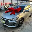 CHEVROLET ONIX 1.0 FLEX LT MANUAL CHEVROLET ONIX 1.0 FLEX LT MANUAL
