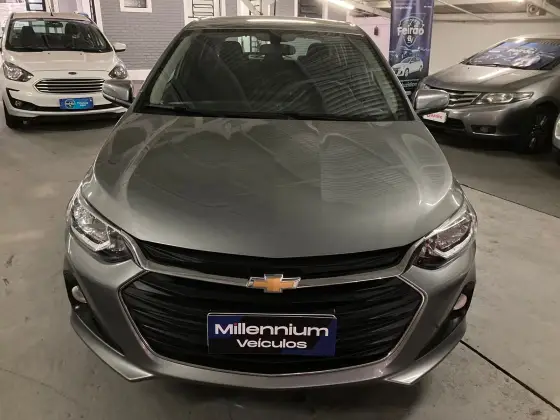 CHEVROLET ONIX 1.0 FLEX LT MANUAL CHEVROLET ONIX 1.0 FLEX LT MANUAL