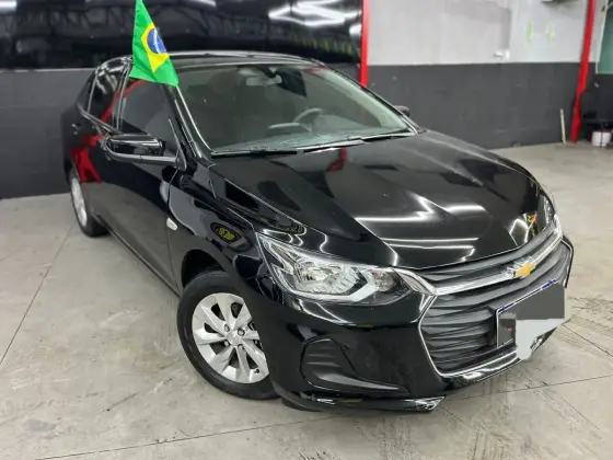 CHEVROLET ONIX 1.0 FLEX PLUS LT MANUAL CHEVROLET ONIX 1.0 FLEX PLUS LT MANUAL