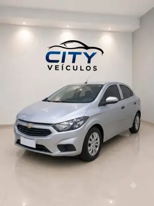 CHEVROLET ONIX 1.0 MPFI JOY 8V FLEX 4P MANUAL CHEVROLET ONIX 1.0 MPFI JOY 8V FLEX 4P MANUAL