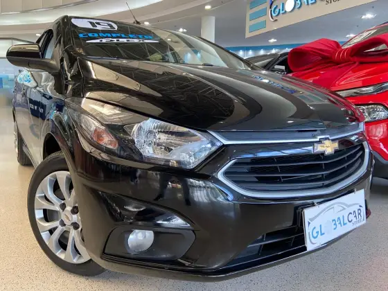 CHEVROLET ONIX 1.0 MPFI LT 8V FLEX 4P MANUAL CHEVROLET ONIX 1.0 MPFI LT 8V FLEX 4P MANUAL