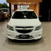 CHEVROLET ONIX 1.0 MPFI LT 8V FLEX 4P MANUAL CHEVROLET ONIX 1.0 MPFI LT 8V FLEX 4P MANUAL