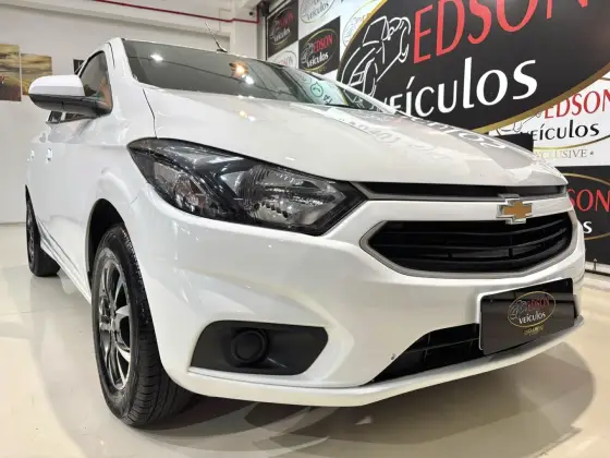 CHEVROLET ONIX 1.0 MPFI LT 8V FLEX 4P MANUAL CHEVROLET ONIX 1.0 MPFI LT 8V FLEX 4P MANUAL
