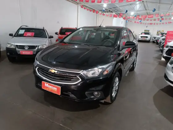 CHEVROLET ONIX 1.0 MPFI LT 8V FLEX 4P MANUAL CHEVROLET ONIX 1.0 MPFI LT 8V FLEX 4P MANUAL