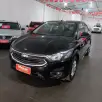 CHEVROLET ONIX 1.0 MPFI LT 8V FLEX 4P MANUAL CHEVROLET ONIX 1.0 MPFI LT 8V FLEX 4P MANUAL