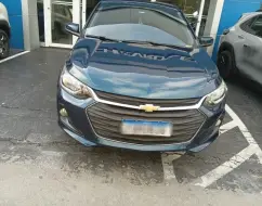 CHEVROLET ONIX 1.0 TURBO FLEX LTZ MANUAL CHEVROLET ONIX 1.0 TURBO FLEX LTZ MANUAL